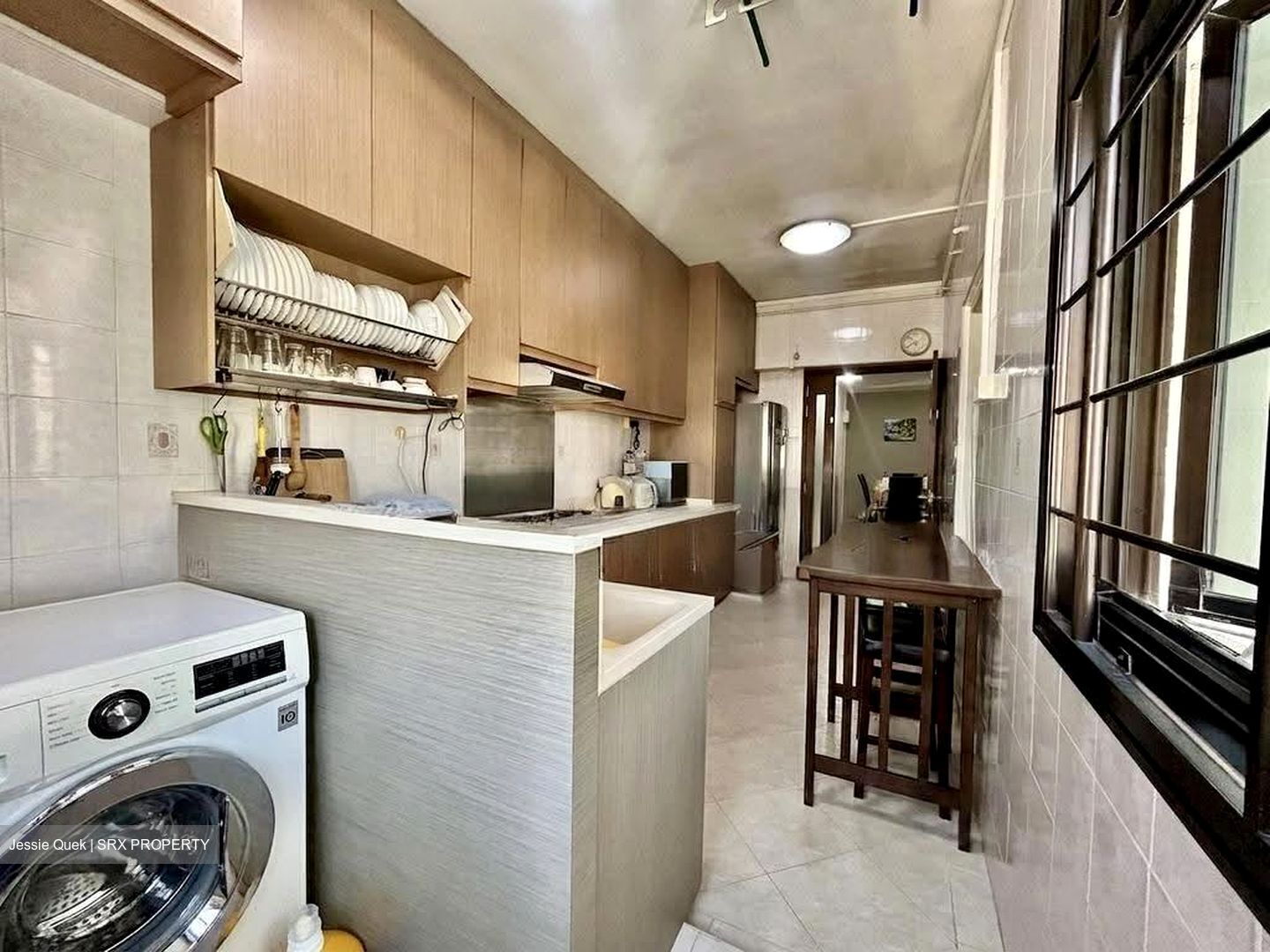 Blk 131B KIM TIAN VISTA (Bukit Merah), HDB 5 Rooms #618947761